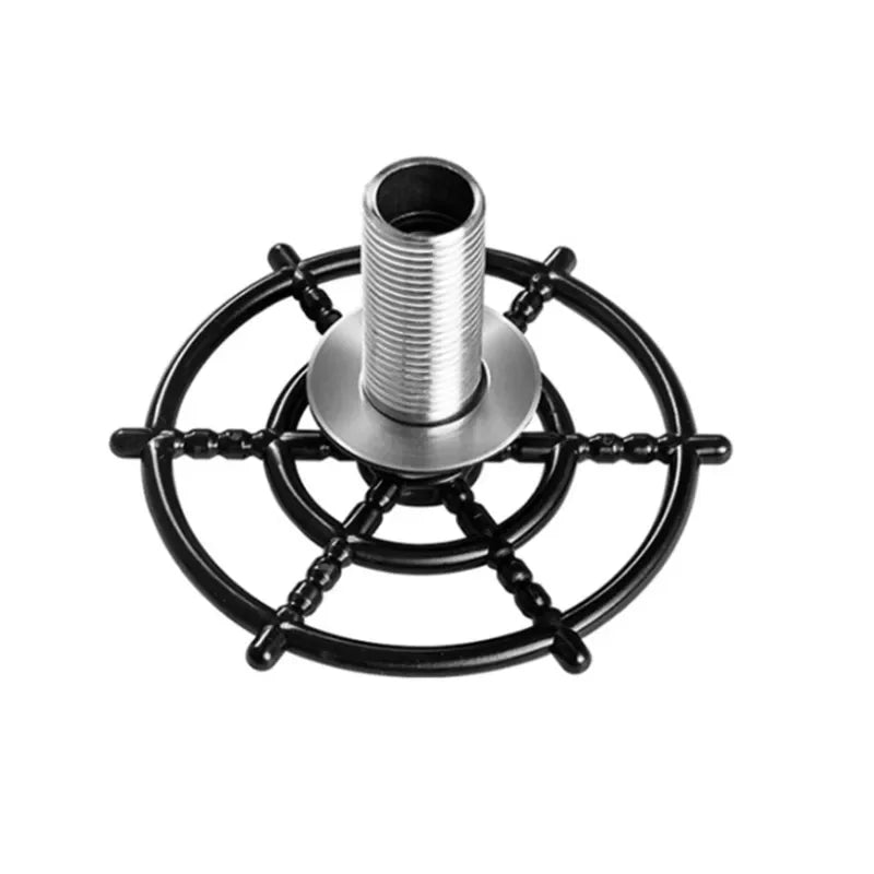 High Pressure Glass Rinser for Sink – Automatic Cup Washer for Bar & Kitchen