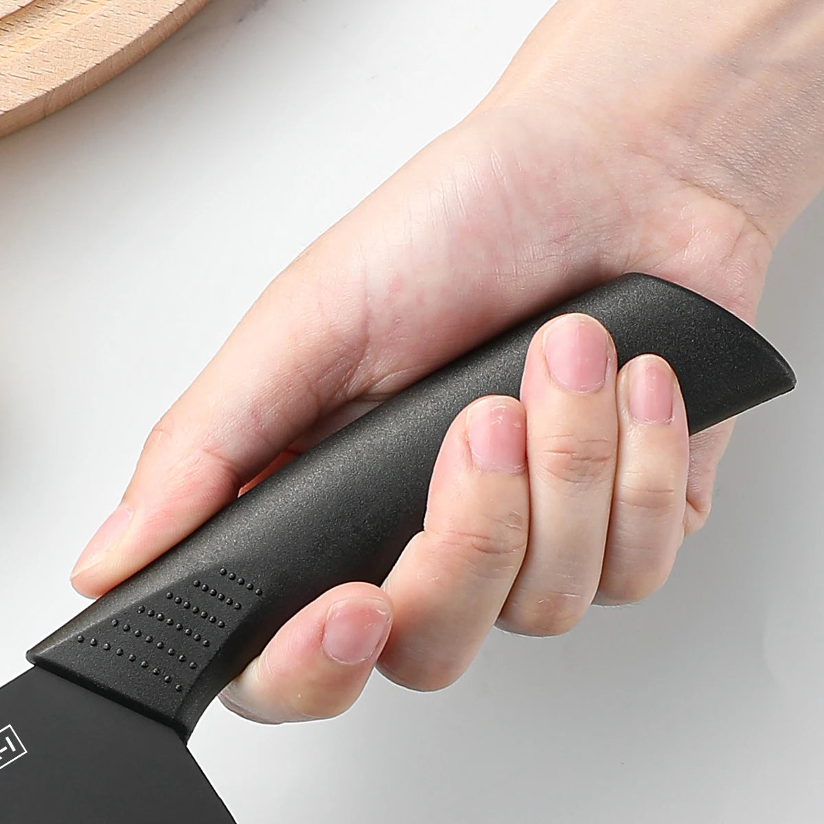 Professional Kitchen Knife Set — 3/5pcs High-Grade Stainless Steel