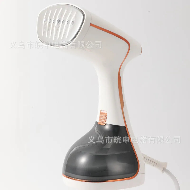 Handheld Steam Iron – 1800W, Touch Screen, Fast Heat-Up