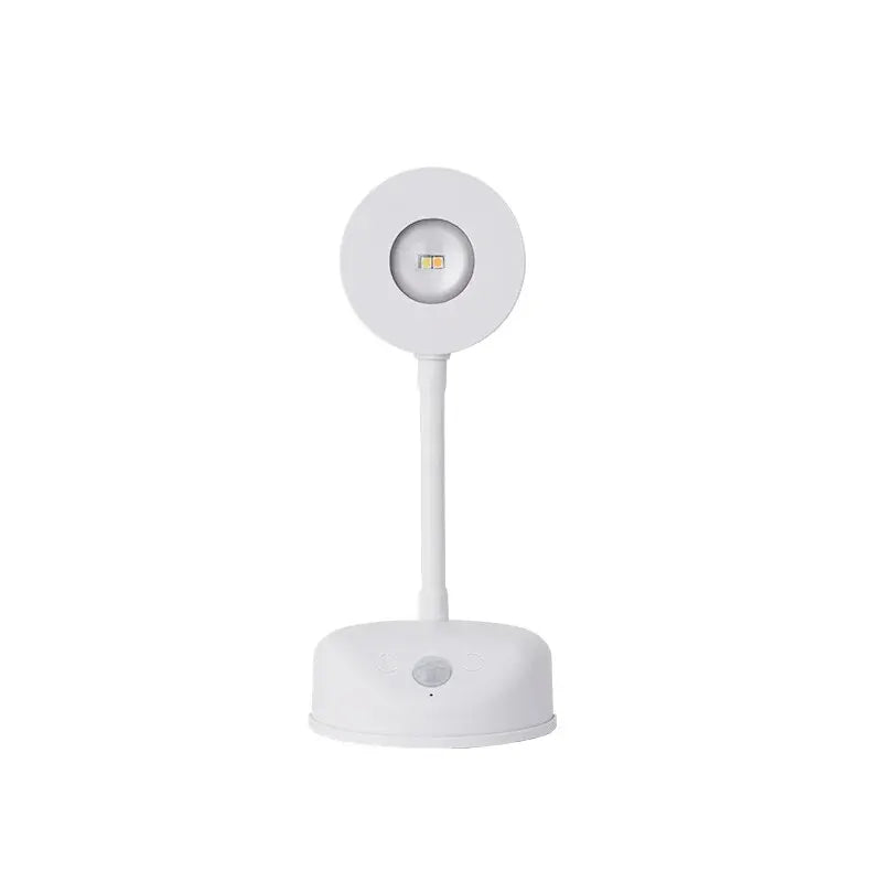 Motion Sensor Wall Lamp — USB LED, Wireless, Kitchen & Bedroom