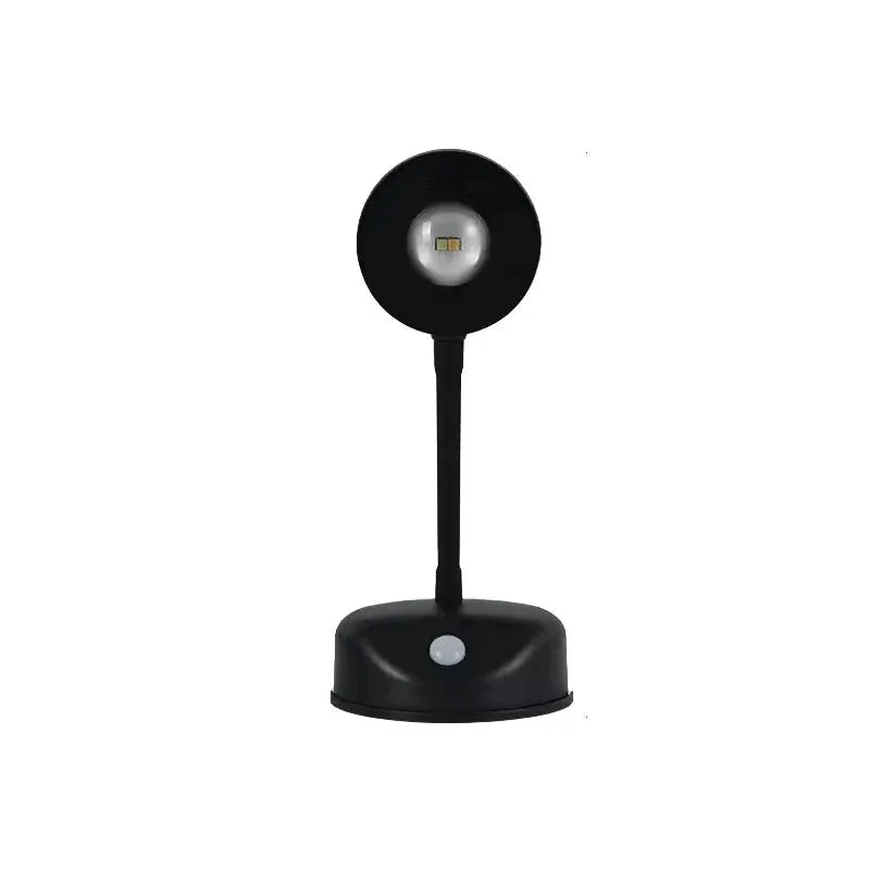 Motion Sensor Wall Lamp — USB LED, Wireless, Kitchen & Bedroom