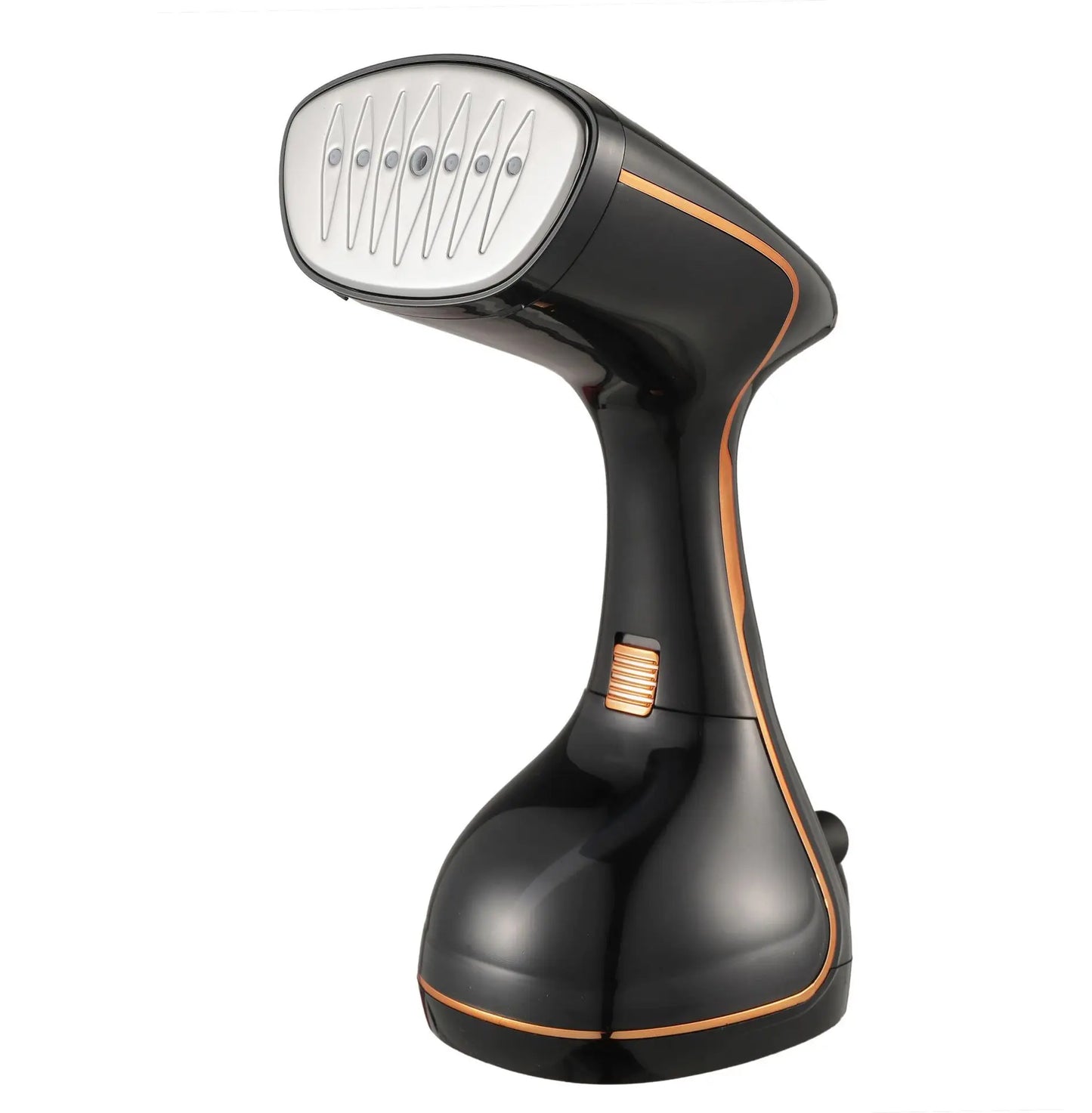 Handheld Steam Iron – 1800W, Touch Screen, Fast Heat-Up